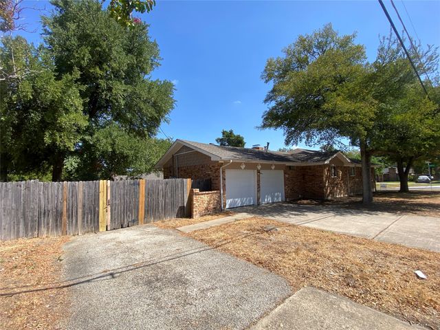 6541 Rock Canyon Trail, Dallas, TX 75232