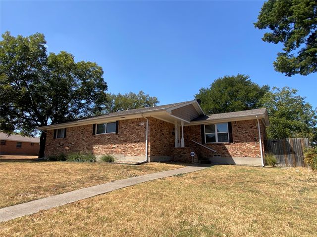 6541 Rock Canyon Trail, Dallas, TX 75232