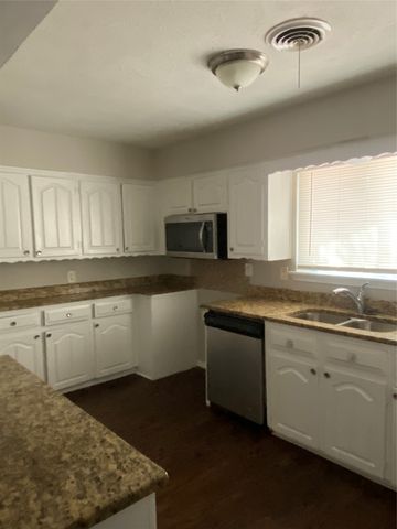 6541 Rock Canyon Trail, Dallas, TX 75232