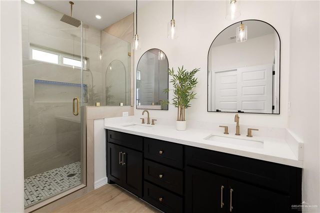 3103 E La Cienega Drive, Edinburg, TX 78542