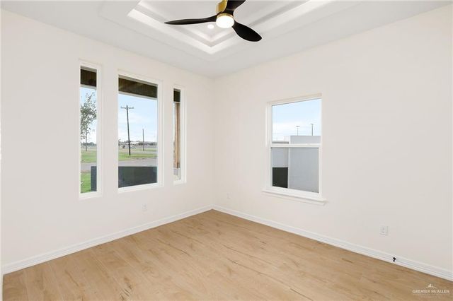 3103 E La Cienega Drive, Edinburg, TX 78542