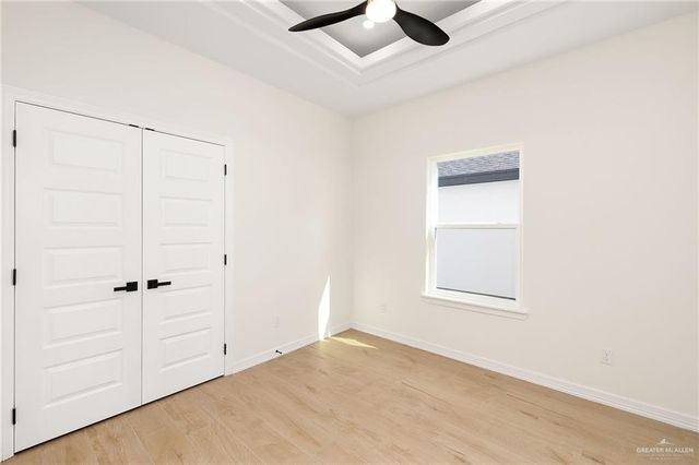 3103 E La Cienega Drive, Edinburg, TX 78542