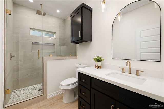 3103 E La Cienega Drive, Edinburg, TX 78542