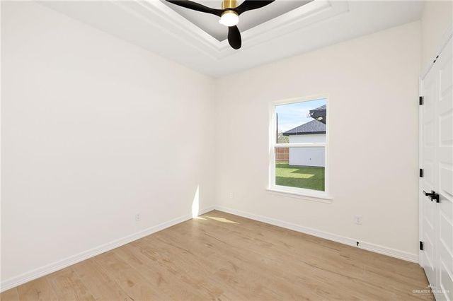 3103 E La Cienega Drive, Edinburg, TX 78542