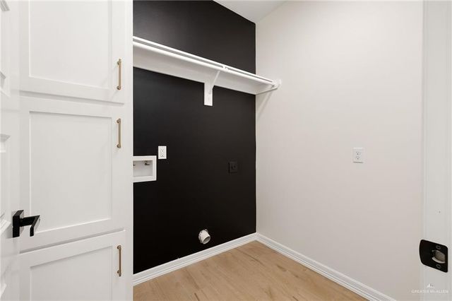 3103 E La Cienega Drive, Edinburg, TX 78542