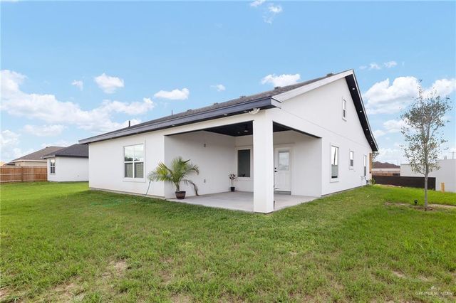 3103 E La Cienega Drive, Edinburg, TX 78542