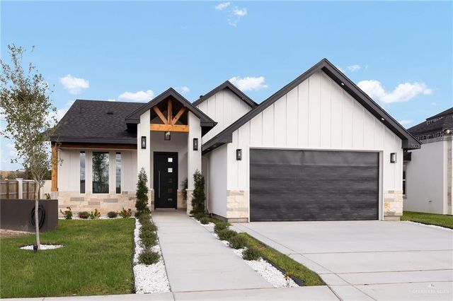 3103 E La Cienega Drive, Edinburg, TX 78542