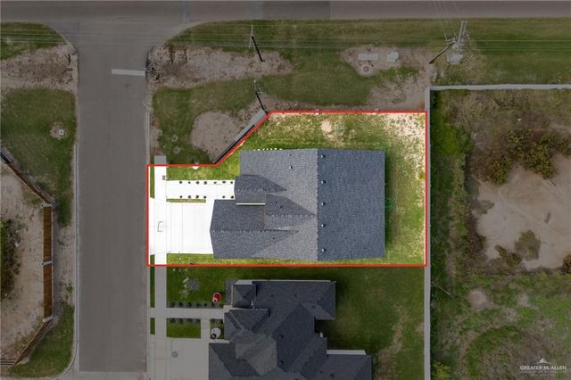 3103 E La Cienega Drive, Edinburg, TX 78542