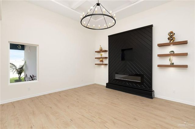 3103 E La Cienega Drive, Edinburg, TX 78542