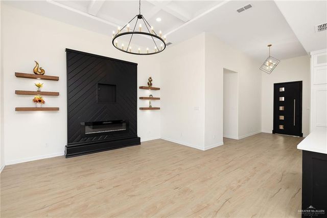 3103 E La Cienega Drive, Edinburg, TX 78542