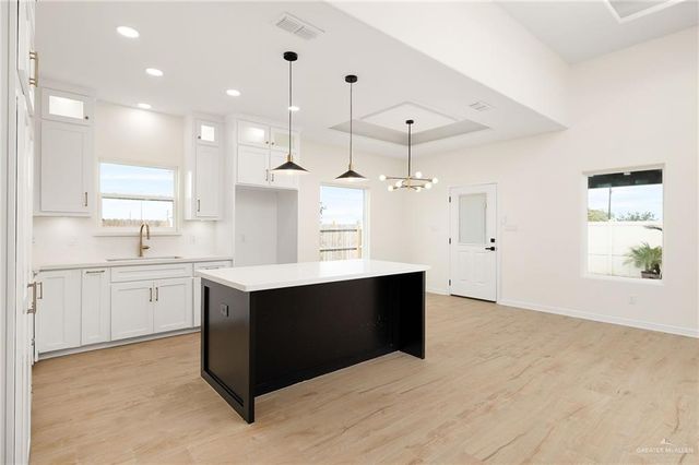 3103 E La Cienega Drive, Edinburg, TX 78542