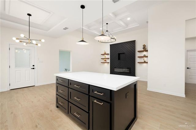 3103 E La Cienega Drive, Edinburg, TX 78542