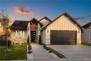 3103 E La Cienega Drive, Edinburg, TX 78542