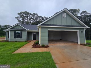 112 Northridge Drive 8, Danielsville, GA 30633
