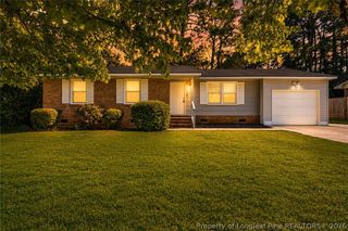 6493 Tarrytown Drive, Fayetteville, NC 28301