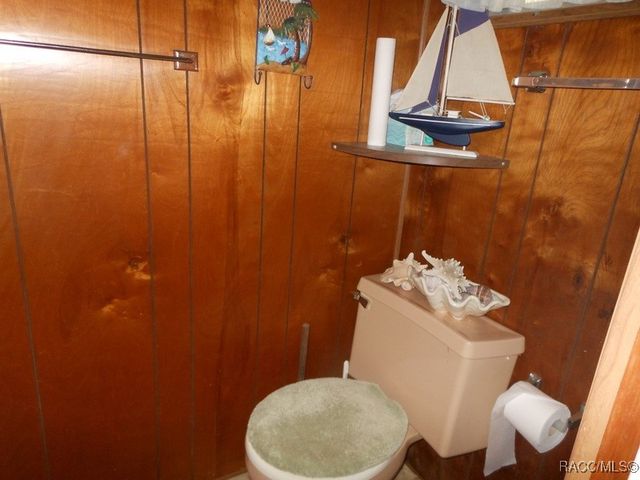 2400 N Junglecamp Road, Inverness, FL 34453