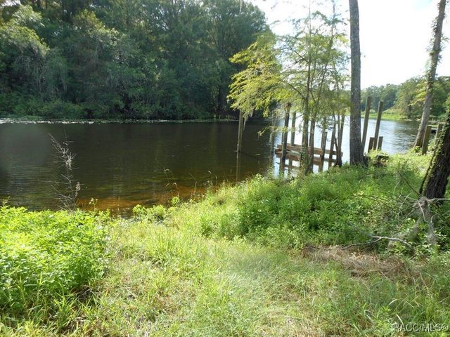 2400 N Junglecamp Road, Inverness, FL 34453