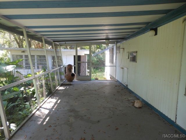 2400 N Junglecamp Road, Inverness, FL 34453