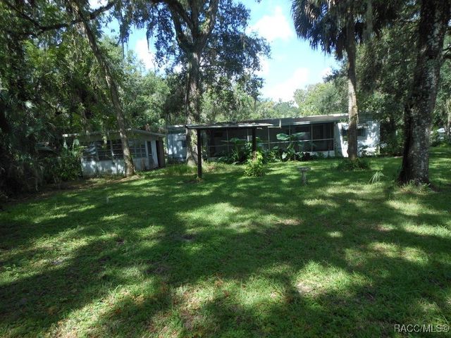 2400 N Junglecamp Road, Inverness, FL 34453