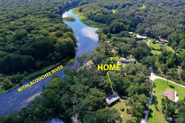 2400 N Junglecamp Road, Inverness, FL 34453