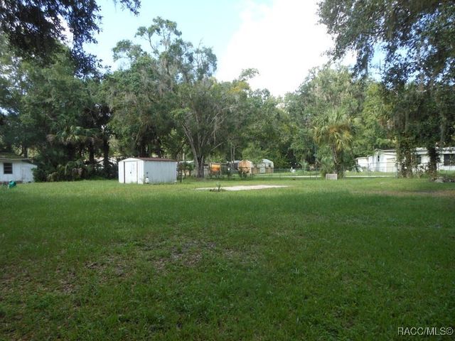 2400 N Junglecamp Road, Inverness, FL 34453