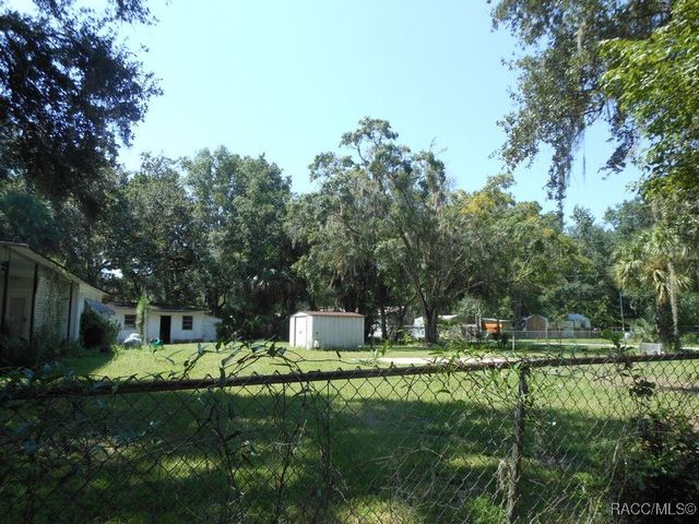 2400 N Junglecamp Road, Inverness, FL 34453