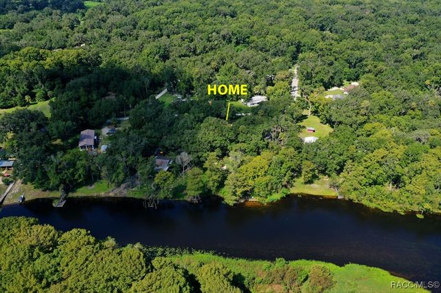 2400 N Junglecamp Road, Inverness, FL 34453