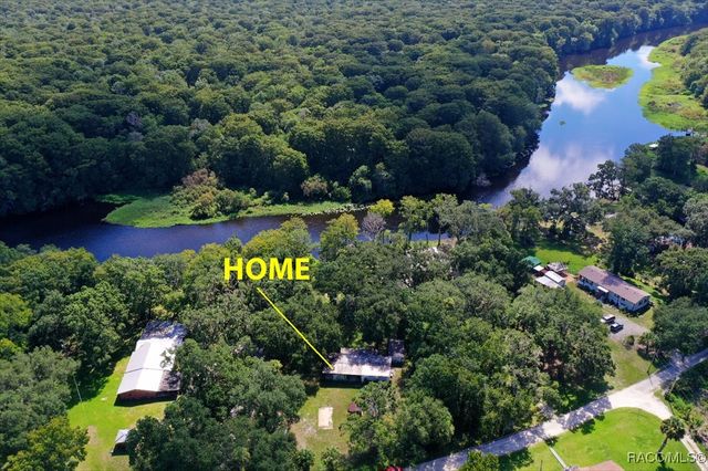 2400 N Junglecamp Road, Inverness, FL 34453