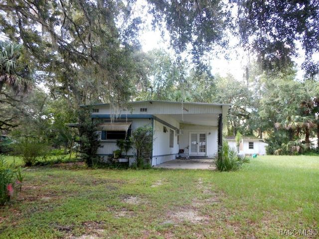2400 N Junglecamp Road, Inverness, FL 34453