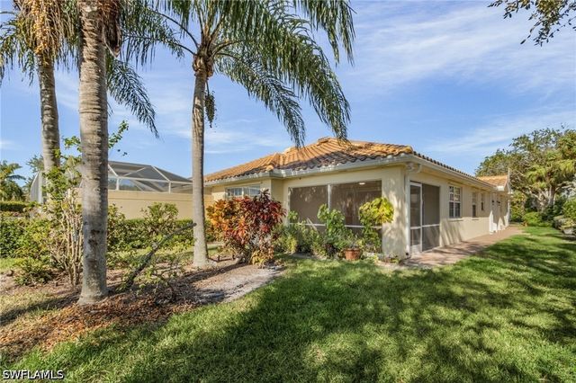 4187 Saint George LN, Naples, FL 34119