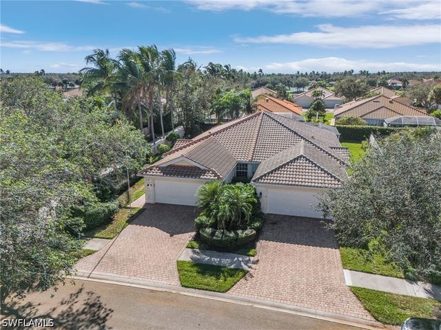 4187 Saint George LN, Naples, FL 34119