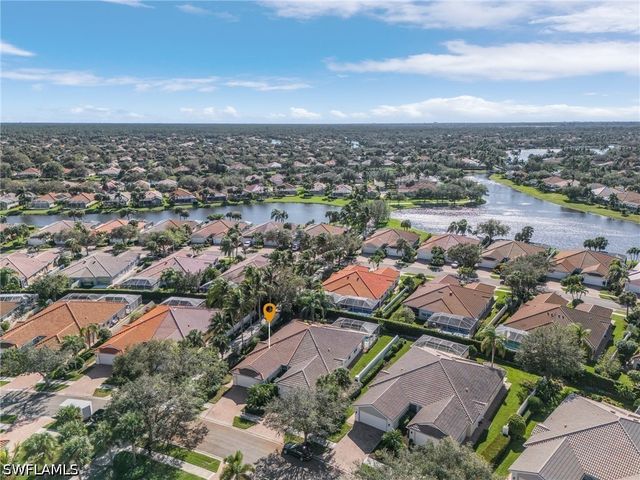 4187 Saint George LN, Naples, FL 34119