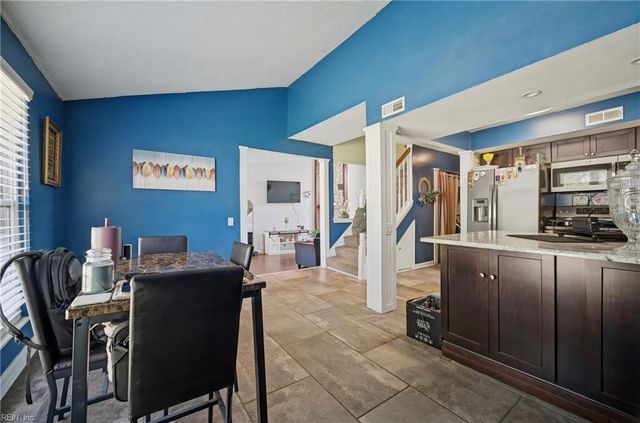 1613 Mill Oak DR, Virginia Beach, VA 23464