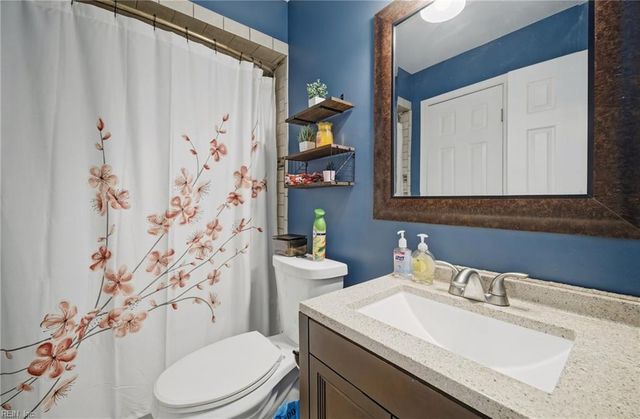 1613 Mill Oak DR, Virginia Beach, VA 23464