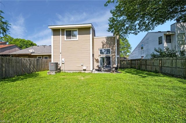 1613 Mill Oak DR, Virginia Beach, VA 23464