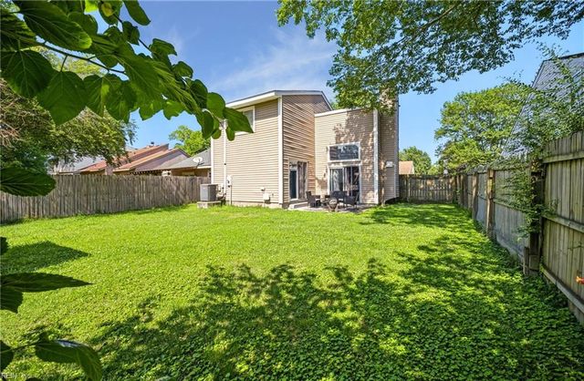 1613 Mill Oak DR, Virginia Beach, VA 23464