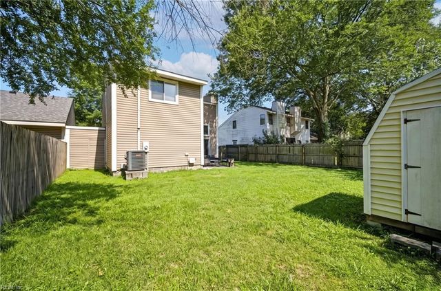1613 Mill Oak DR, Virginia Beach, VA 23464