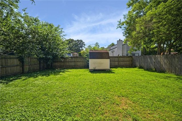 1613 Mill Oak DR, Virginia Beach, VA 23464