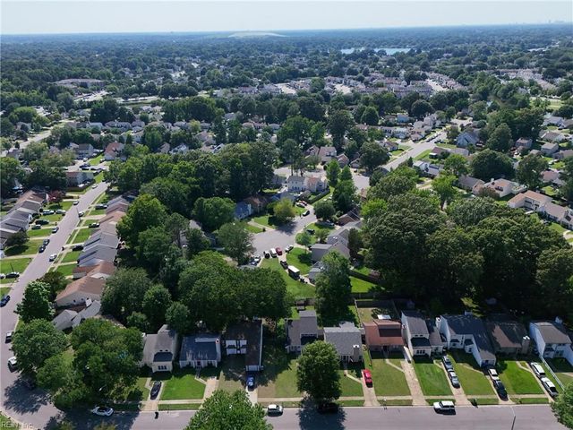 1613 Mill Oak DR, Virginia Beach, VA 23464