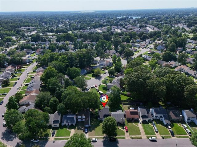 1613 Mill Oak DR, Virginia Beach, VA 23464