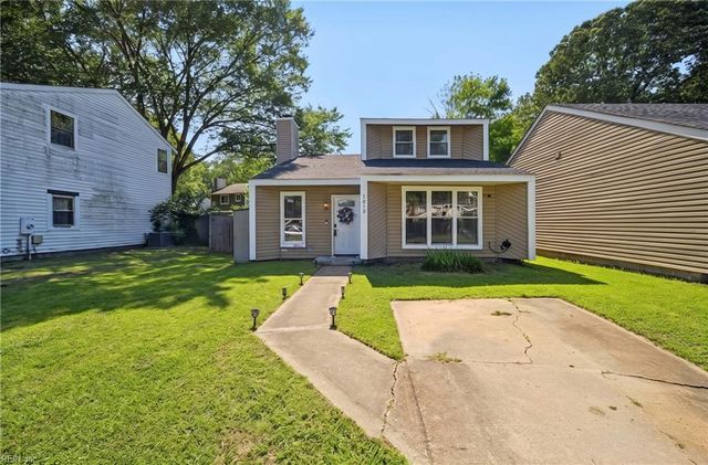 1613 Mill Oak DR, Virginia Beach, VA 23464