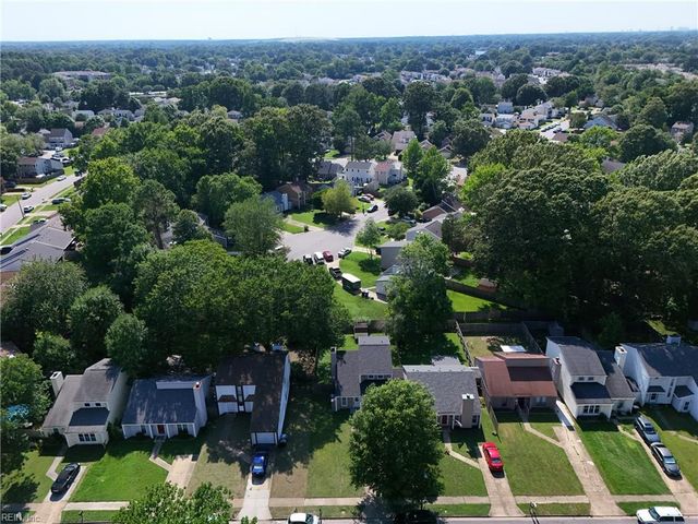 1613 Mill Oak DR, Virginia Beach, VA 23464