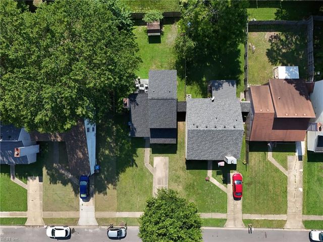 1613 Mill Oak DR, Virginia Beach, VA 23464