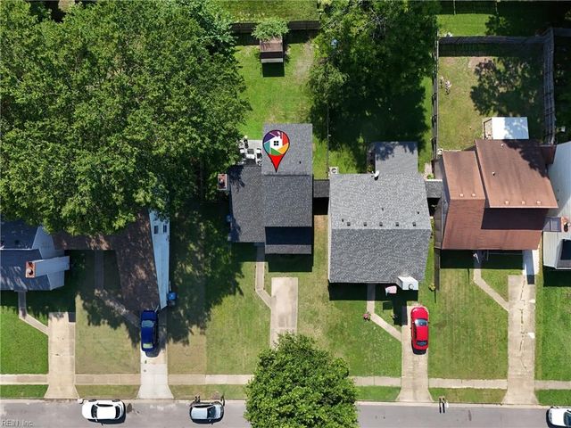 1613 Mill Oak DR, Virginia Beach, VA 23464