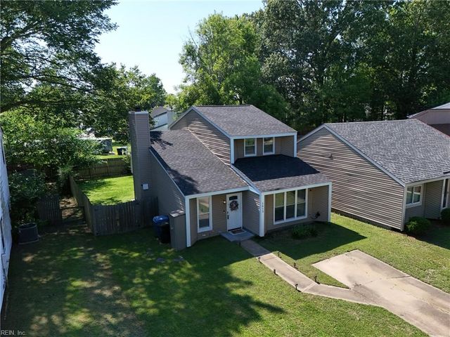 1613 Mill Oak DR, Virginia Beach, VA 23464