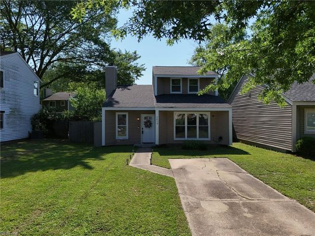 1613 Mill Oak DR, Virginia Beach, VA 23464