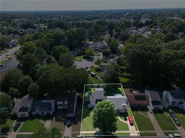 1613 Mill Oak DR, Virginia Beach, VA 23464
