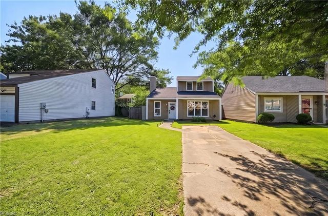 1613 Mill Oak DR, Virginia Beach, VA 23464