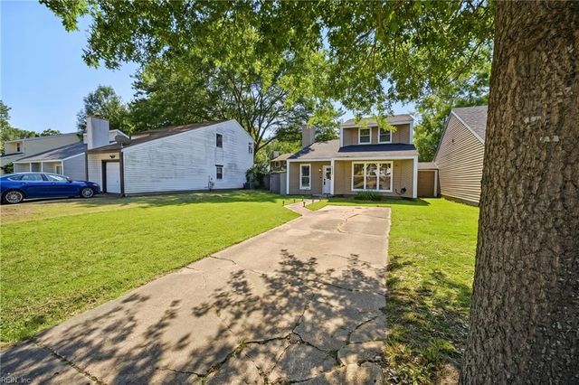 1613 Mill Oak DR, Virginia Beach, VA 23464