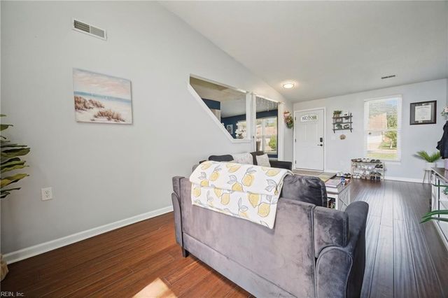 1613 Mill Oak DR, Virginia Beach, VA 23464